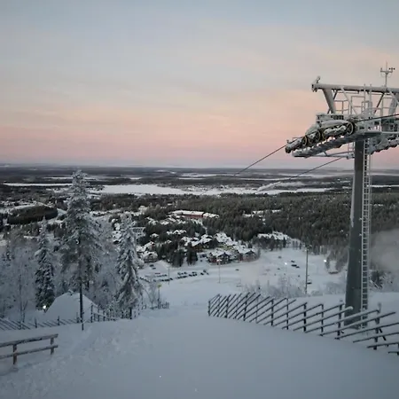 Levillas Sointuilevi 32 別荘 *