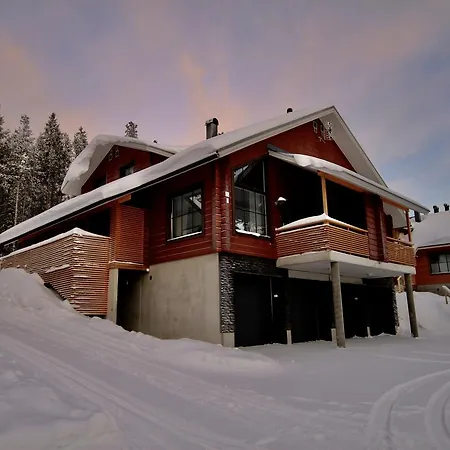 Levillas Sointuilevi 32 *