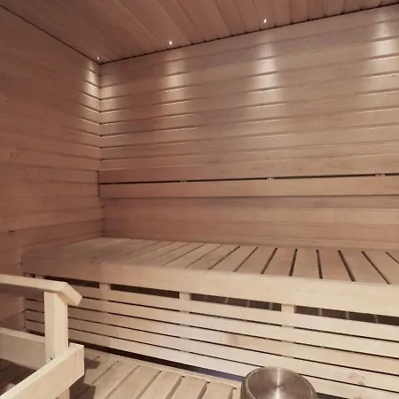 別荘 Levillas Sointuilevi 32 *