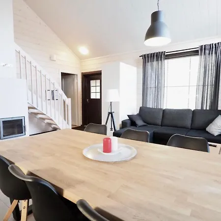 Holiday home Levillas Sointuilevi 32