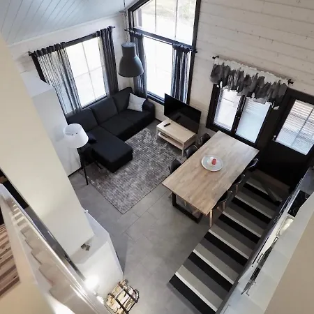 Levillas Sointuilevi 32 Holiday home *