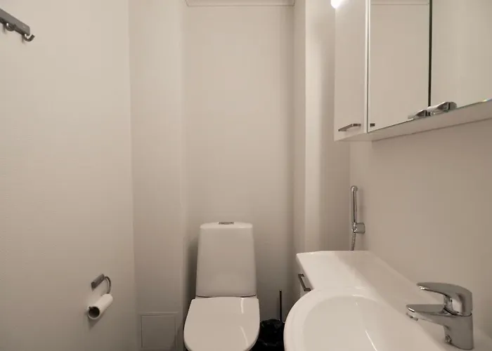 Feriehus Levillas Sointuilevi 32