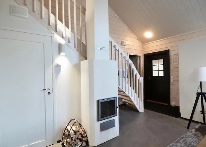 Levillas Sointuilevi 32 Levi